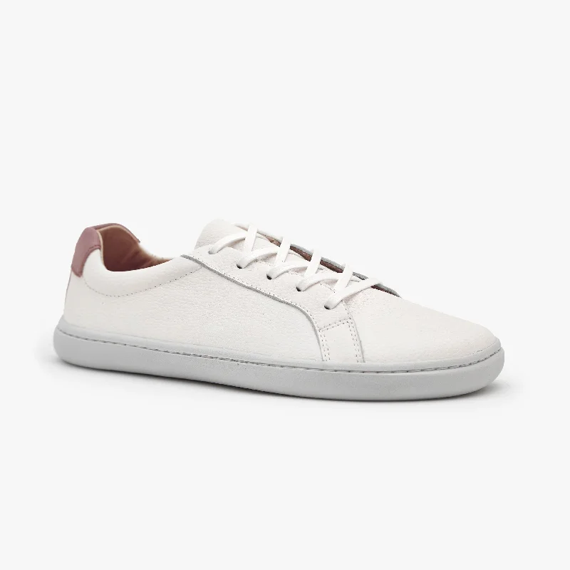 The Everyday Sneaker for Women | Gen 3 in Natural Leather