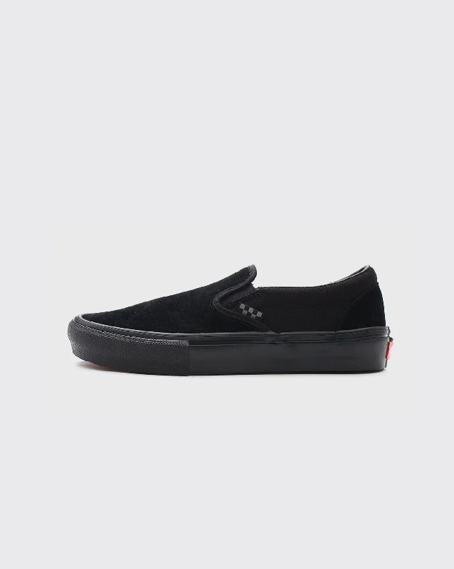 Vans Skate Slip On Shoe - Sale