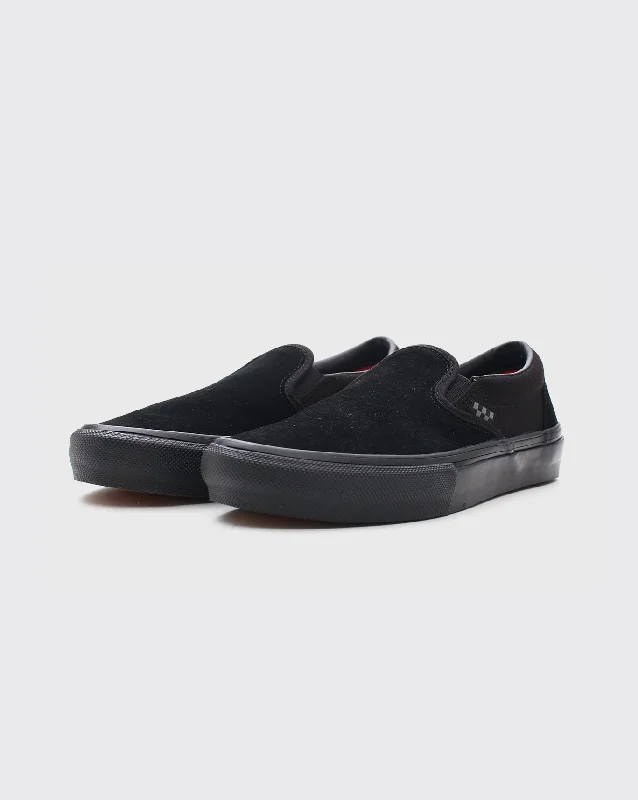 Vans Skate Slip On Shoe - Sale