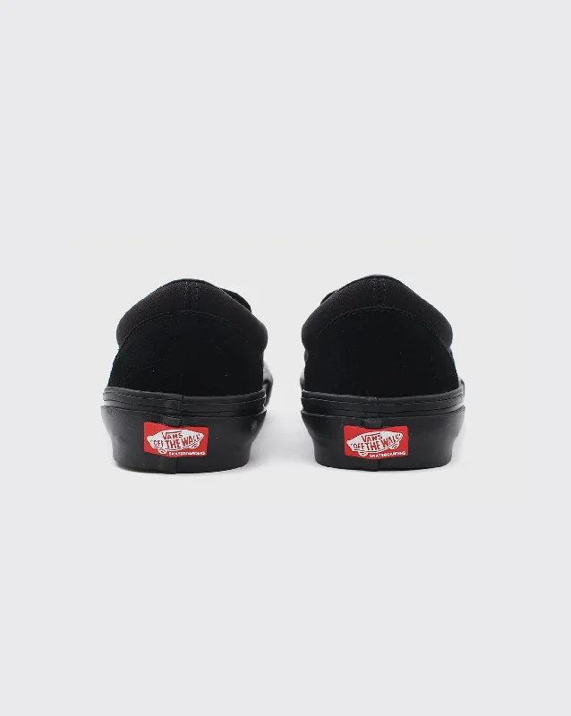 Vans Skate Slip On Shoe - Sale