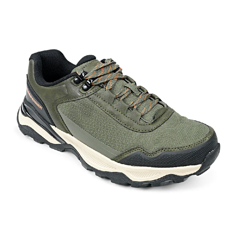 Weinbrenner GORDON Lace-Up Outdoor Sneaker for Men