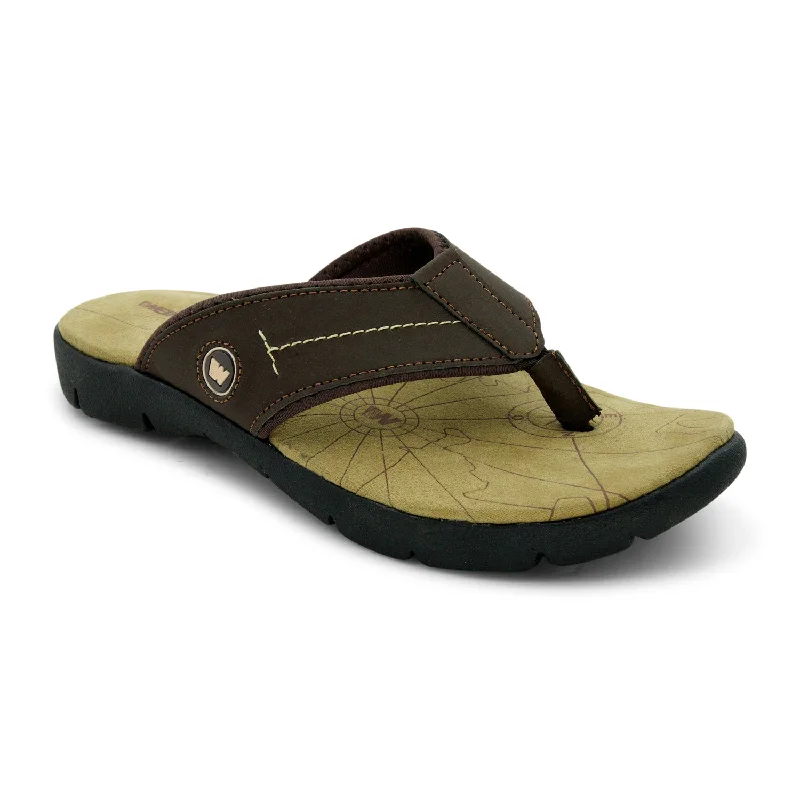 Weinbrenner Rugged Sandal for Men