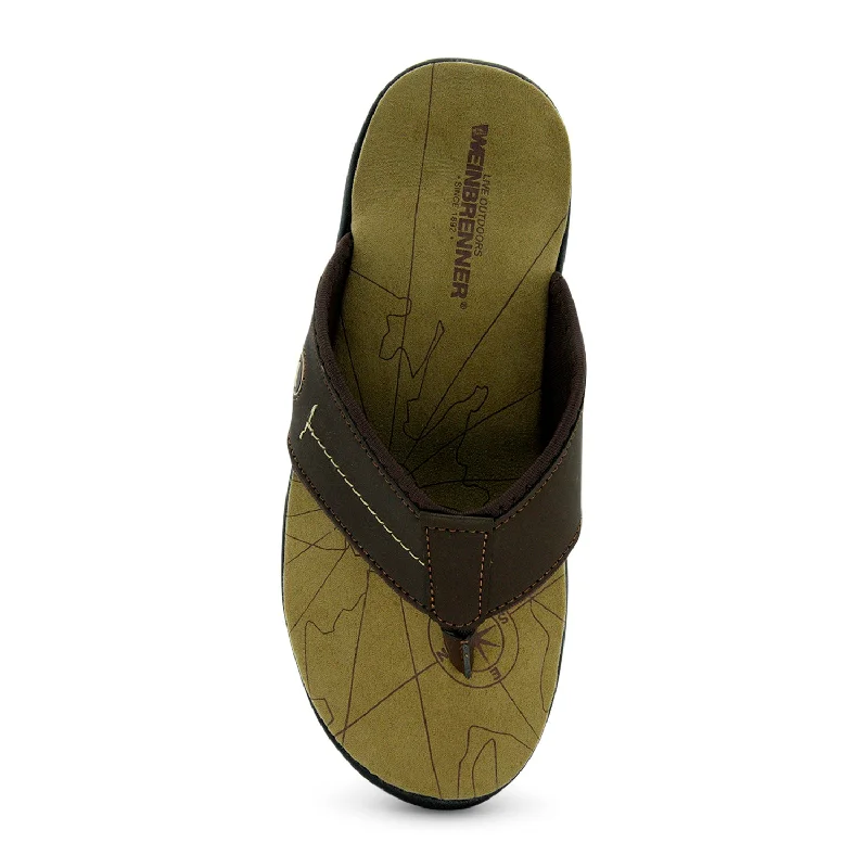 Weinbrenner Rugged Sandal for Men