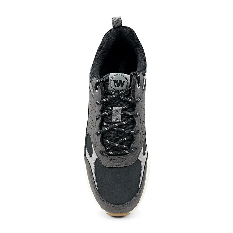 Weinbrenner VILLARRICA NOVA Lace-up Outdoor Sneaker