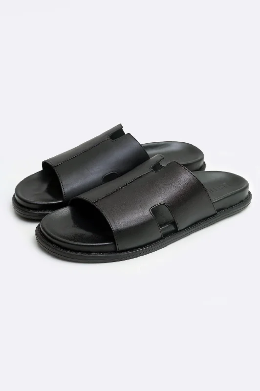 WIDE VAMP SLIDES